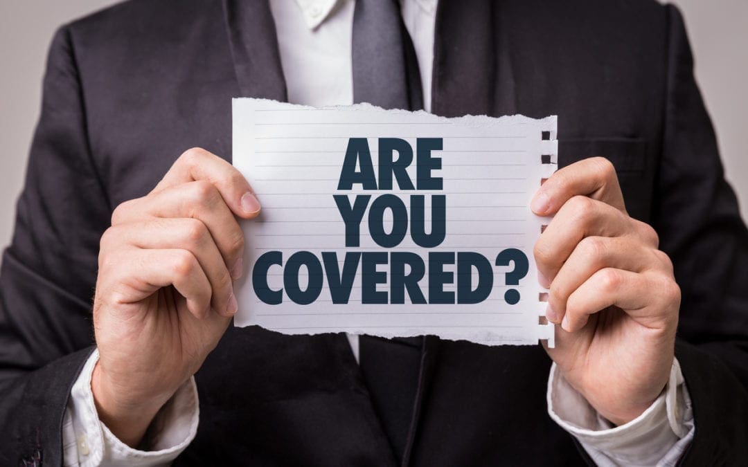 Does your Insurance Fit within your Overall Financial Plan?
