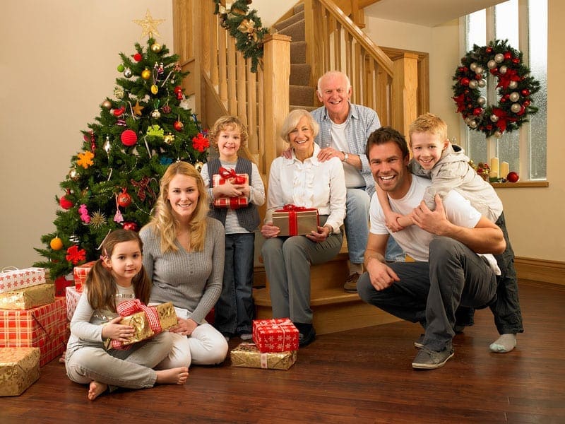 Secure your family’s future this Christmas with Estate Planning