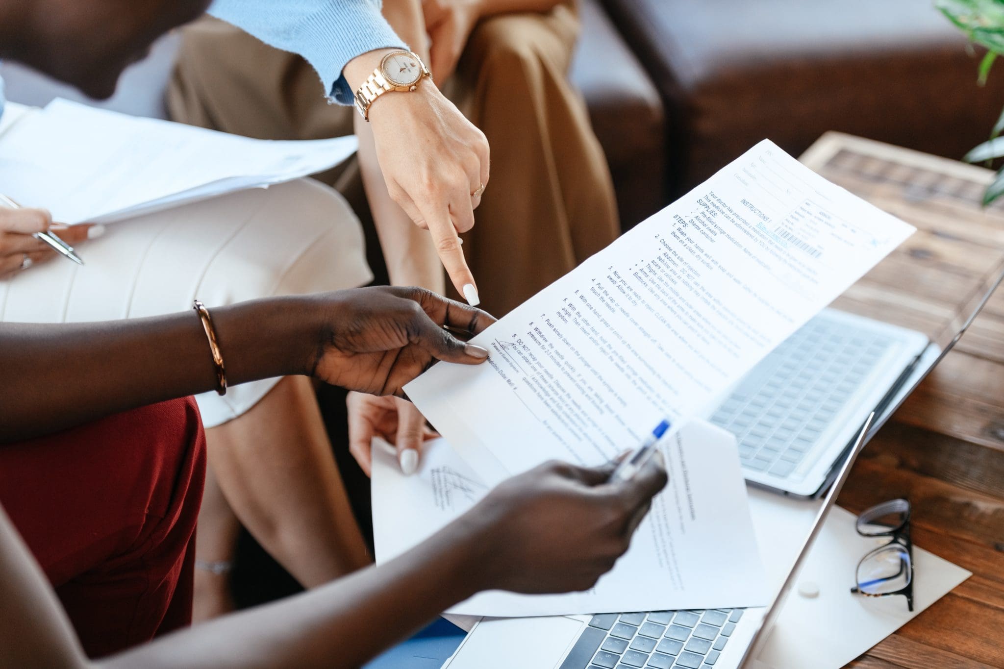 pexels-alexander-suhorucov-6457521 retirement checklist