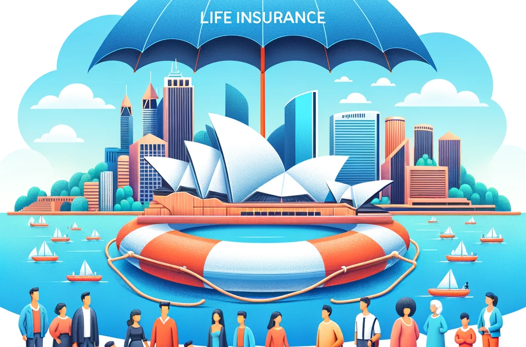Life Insurance Sydney