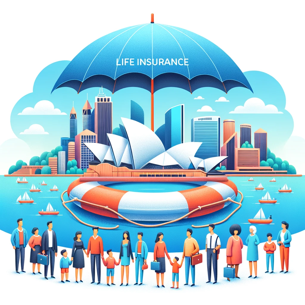 Life Insurance Sydney