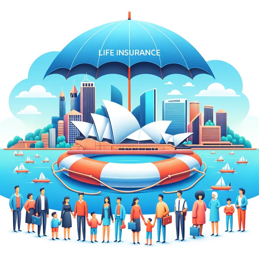 Life Insurance Sydney Life Insurance Sydney